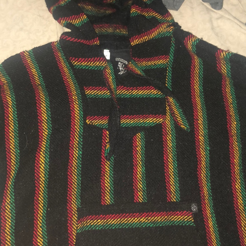Hoodie size m
